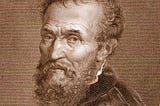 Innovation Lessons From Michelangelo