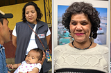 The Superwomen Behind USAID Food Crisis Responses
