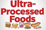 How Ultra-Processed Foods Make you Fat 1/2