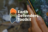 Co-creating an Earth Defenders Toolkit with the Indigenous Mapping Community at #2020IMW