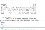 Pwned-1: Vulnhub Walkthrough