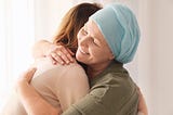 Caregivers Play Critical Role in Patients’ Journey through Cancer