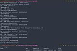 Arch Linux üzerinde Docker imajı ile Kubernetes konteyneri oluşturma