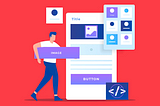 No-code Media