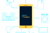 IoT Development Solutions To Boost Your Business Services