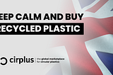 UK Plastic Packaging Tax Enters Into Force