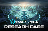 BSCLaunch Research: Sanity United