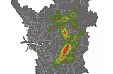 Tweet2Map: Twitter for Traffic Accident Research in Metro Manila