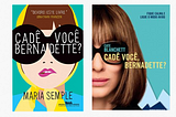 Cadê você, Bernadette?