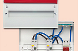 Wylex launch NMFS Intumescents to further enhance Consumer Unit Fire Safety