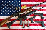 In America, It’s Good to Be a Gun