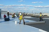 Commercial Roofing Services