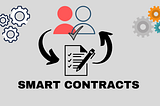 Blockchain Smart Contracts And How They Work.