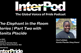The Elephant in the Room Series | Part Two with Kenita Placide
