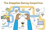 Get free SteepCoin