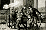 Are UAP Orbs an Extension of Ball Lightning?