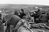 Ernest Hemingway — The Spanish Civil War