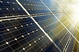 Predicting Solar Energy Production with Machine Learning