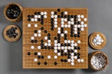 AlphaGo ทำงานยังไง (ฉบับสั้นๆ ง่ายๆ)