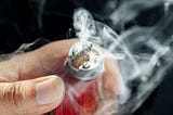 Reasons Your Vape Tastes Burnt