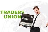 Let Traders Union guide your first steps into the Forex trading