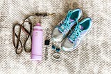 Sneaky Ways to Be Active Throughout Your Day