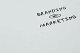 Hidden Secrets Behind Branding Facts That Enter People’s Minds