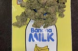 WHAT IS BANANA MILK STRAIN -Cannabis strain (Benefits, Pros and cons) | Weed , Marijuana …