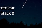 PROTOSTAR WALKTHROUGH-Stack0