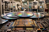 China’s Device Market Splits in Two
