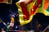 5 reasons to what led to the #SrilankaEconomicCrisis