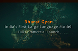 Bharat Gyan: India’s Exemplary Text Generator Tool