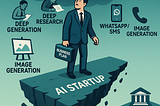 Is Your Business Idea Just One Feature Away from Obsolescence?