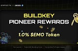 Build Key Pioneer Program