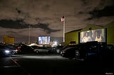 Drive-In Movie Theaters Make Comeback During COVID-19 Crisis