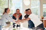 Why Solidarity, Not Micromanagement, Drives Progress
