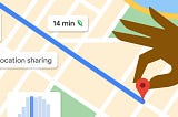 Integrate google maps with react native expo