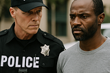 When They Say ‘Law and Order,’ They Mean ‘White and Order’