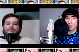 Ian Flynn Interview (Sonic the Hedgehog Archie & IDW Comics) — That’s Interesting…Tell Me More