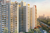 Shapoorji Pallonji Joyville Gurgaon Building