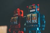 Fundos ‘melhores’ que robôs de investimento? Uma resposta à InfoMoney