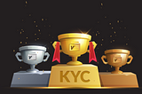 SKL Trading Earns CertiK KYC Gold Badge