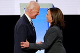 A Letter to My Daughter on the Day that Joe Biden and Kamala Harris Were Projected to Be the…