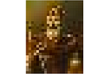 Pixel guessing : using Gemini Pro Vision with Go