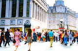 What Is a 15-Minute Neighborhood?