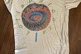 A Summer First: I Saw Lollapalooza In Its First Year