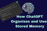 The Meta of Memory: What ChatGPT Really Remembers