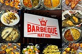 BARBEQUE NATION Goes for IPO