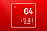Episode 04 — Job Titles Re-Cap + Die Zukunft von Code Editoren & Design Tools