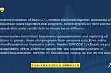 NEW REPORT: House Budget Committee Releases Report Outlining Urgent Need for Bipartisan Action to…